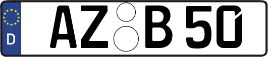 AZ-B50