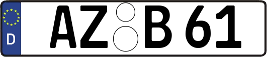 AZ-B61