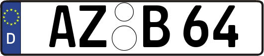AZ-B64