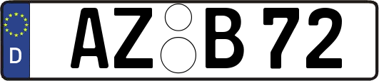 AZ-B72