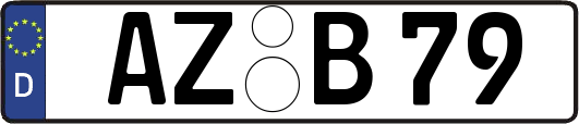 AZ-B79