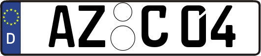 AZ-C04