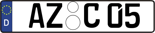 AZ-C05
