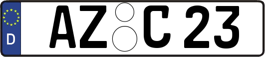 AZ-C23