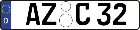 AZ-C32