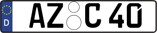 AZ-C40