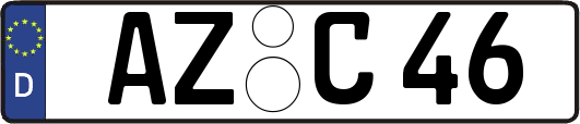 AZ-C46