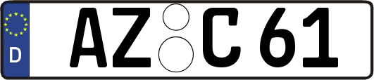 AZ-C61