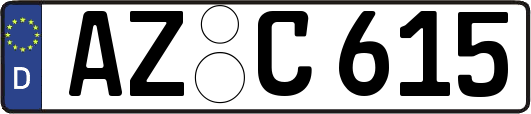 AZ-C615
