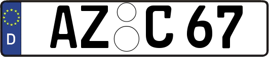 AZ-C67