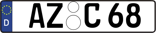 AZ-C68