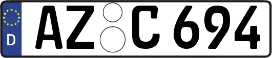 AZ-C694