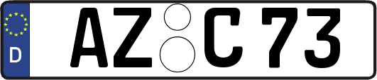 AZ-C73
