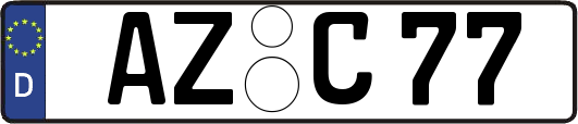 AZ-C77