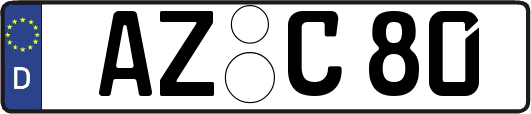 AZ-C80