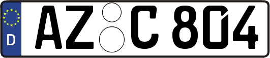 AZ-C804