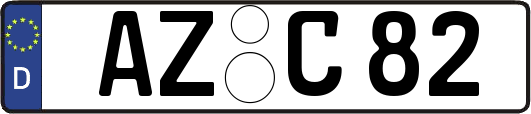 AZ-C82