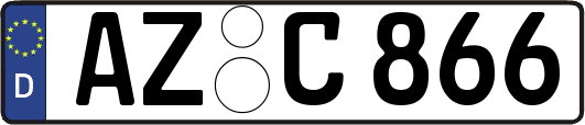 AZ-C866
