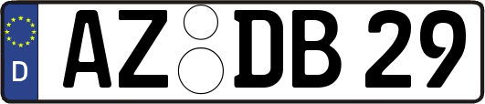 AZ-DB29