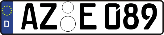 AZ-E089