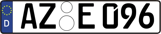 AZ-E096