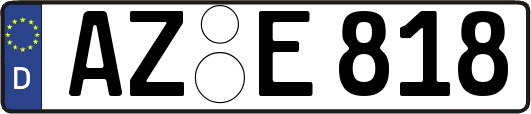 AZ-E818