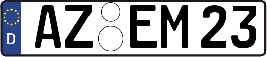 AZ-EM23