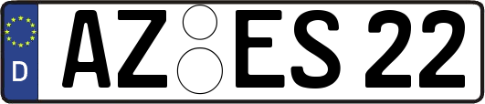 AZ-ES22