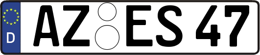 AZ-ES47