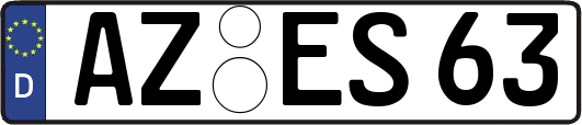 AZ-ES63