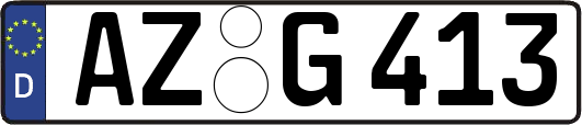 AZ-G413