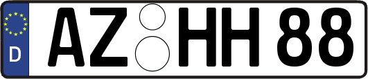 AZ-HH88