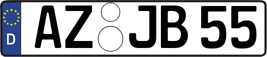 AZ-JB55