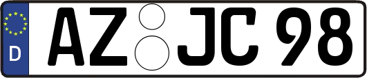 AZ-JC98