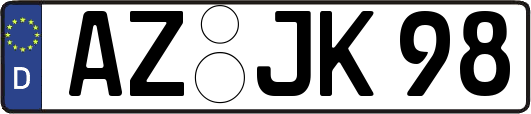 AZ-JK98