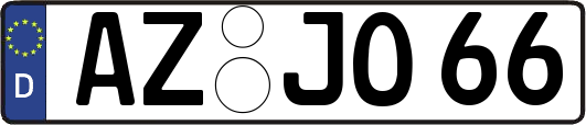 AZ-JO66