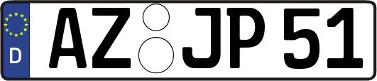 AZ-JP51