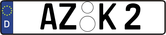AZ-K2