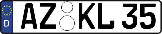 AZ-KL35