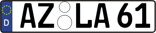 AZ-LA61