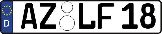 AZ-LF18