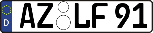 AZ-LF91