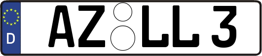 AZ-LL3