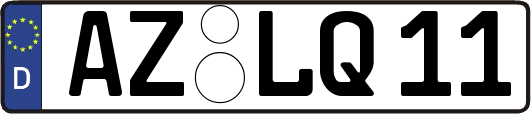 AZ-LQ11