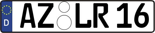 AZ-LR16