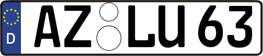 AZ-LU63