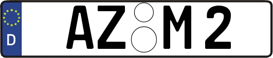 AZ-M2