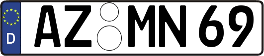 AZ-MN69