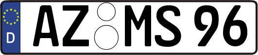 AZ-MS96