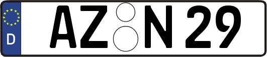 AZ-N29